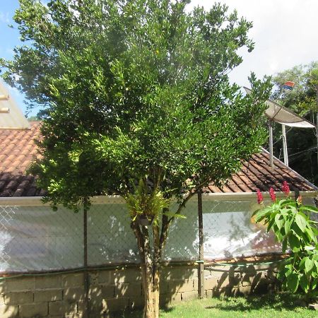Kitnet Santo Antonio Villa Santo Antônio do Pinhal Exterior foto